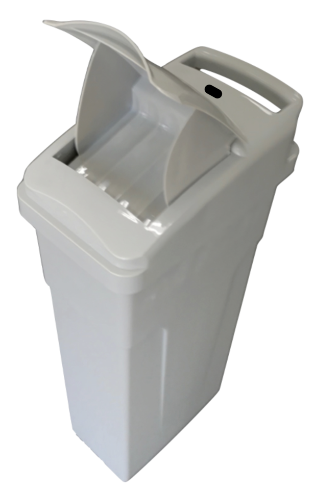 Freshnex Sanitary Bin Automatic No Touch Lady Disposal Unit - product photo 1