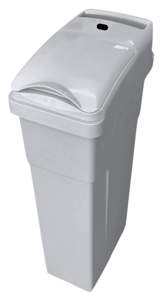 Freshnex Sanitary Bin Automatic No Touch Lady Disposal Unit - product photo 4