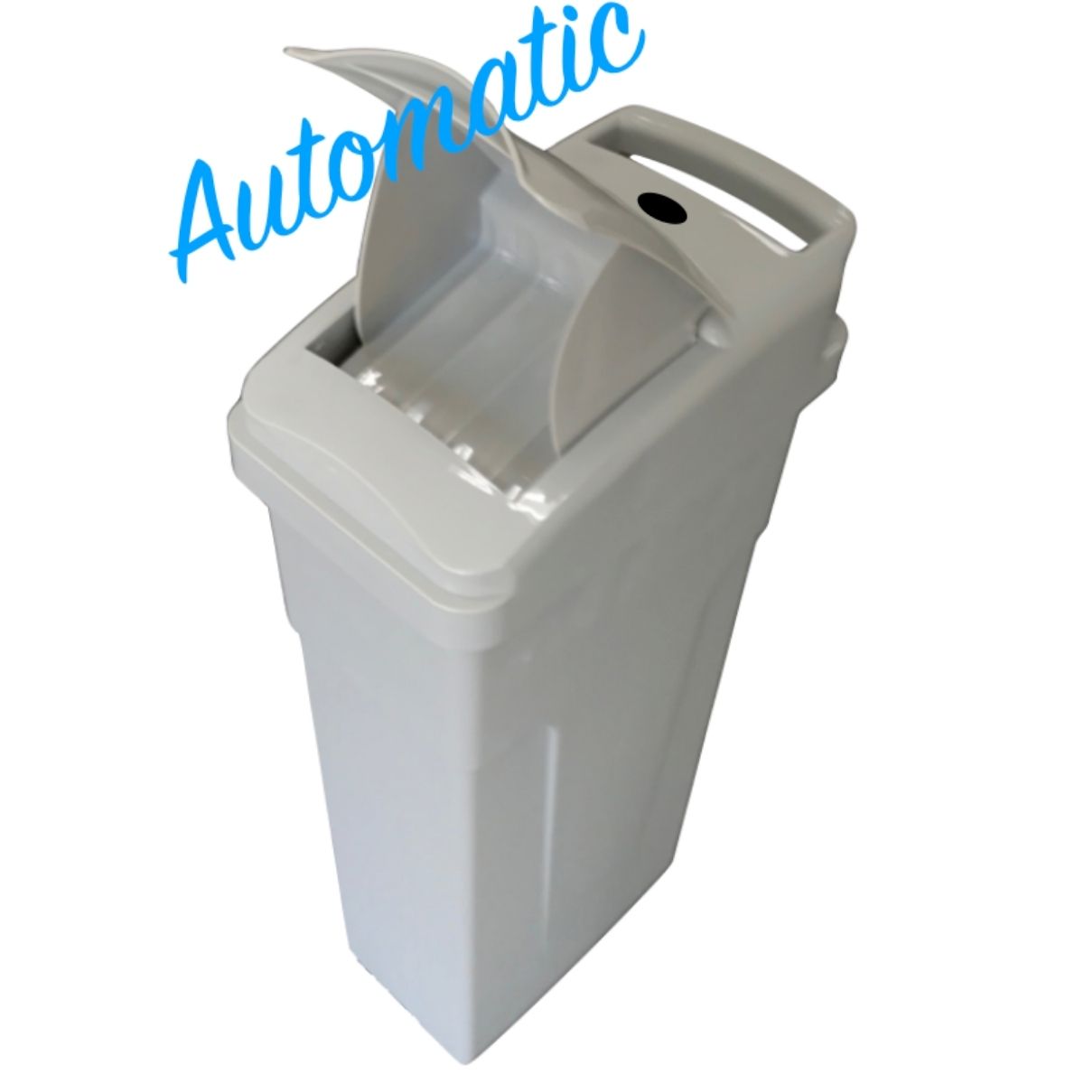 Freshnex Sanitary Bin Automatic No Touch Lady Disposal Unit - product photo 2